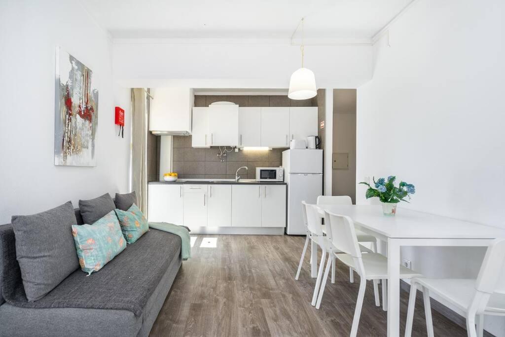 Rocha Beachside Studio By Cc 326 Portimão Dış mekan fotoğraf